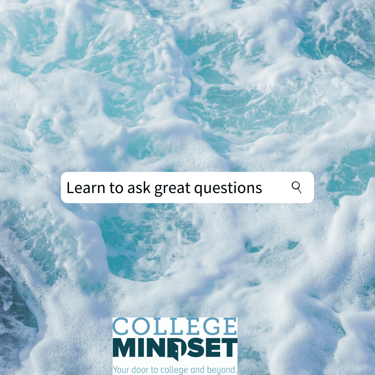 Learn to Ask Great Questions